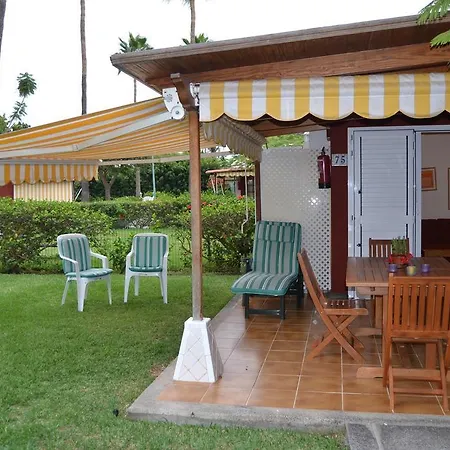 Appartement Tunos Maspalomas (Gran Canaria)