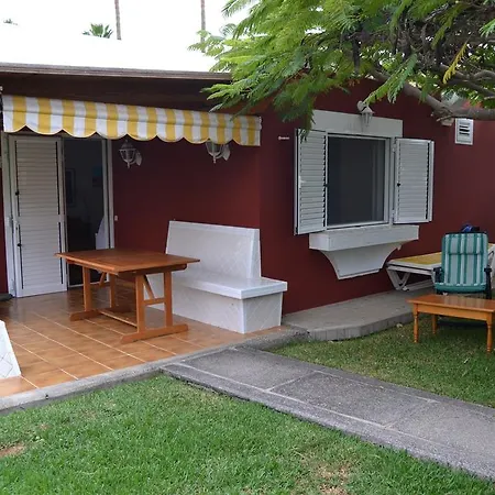 Appartement Tunos