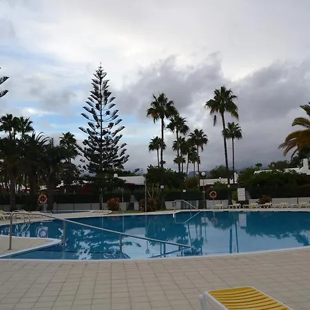 Tunos Appartement Maspalomas (Gran Canaria)