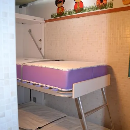 Tunos Appartement