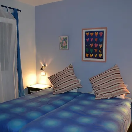 Appartement Tunos *