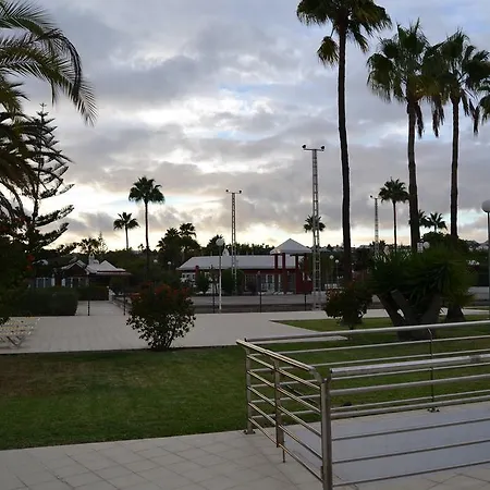 Tunos Appartement Maspalomas (Gran Canaria)