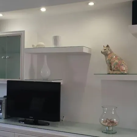 Appartement Tunos *